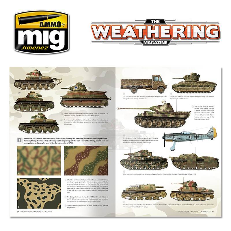TWM ISSUE 20 - CAMOUFLAGE (ENGLISH) – Image 4