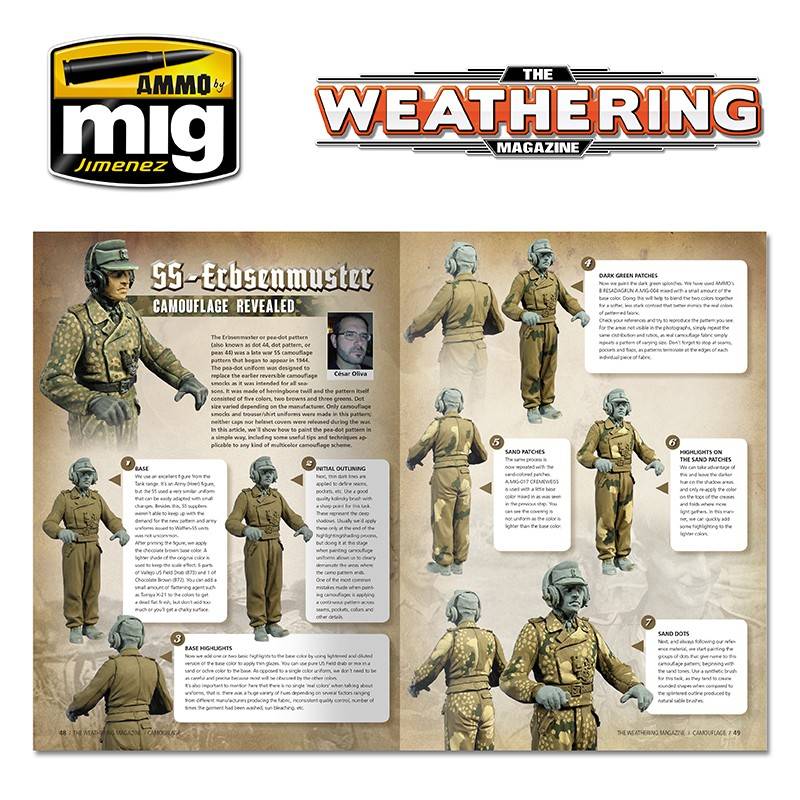 TWM ISSUE 20 - CAMOUFLAGE (ENGLISH) – Image 5