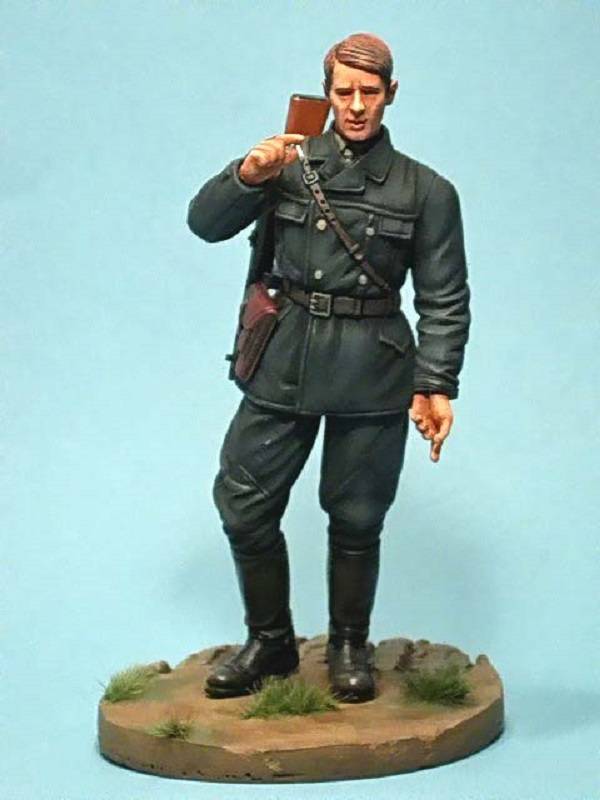Soviet Tank Crew Vol. 2 – Image 3