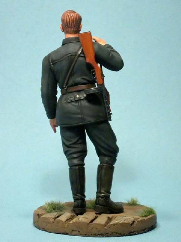 Soviet Tank Crew Vol. 2 – Image 5