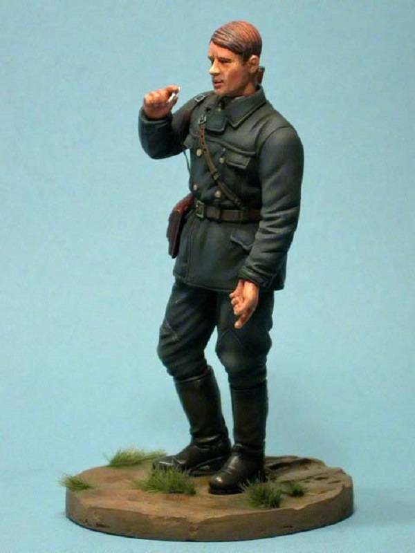 Soviet Tank Crew Vol. 2 – Image 4