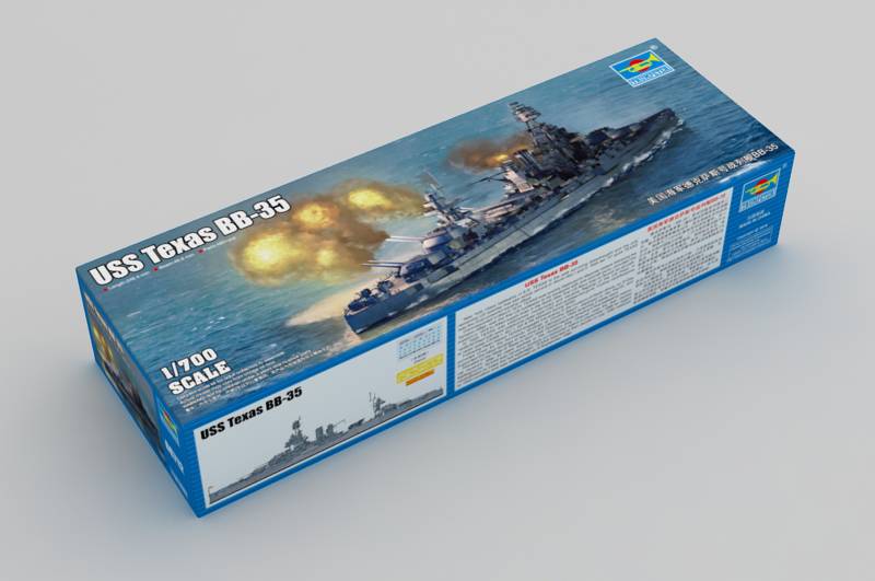 USS Texas BB-35 – Image 3