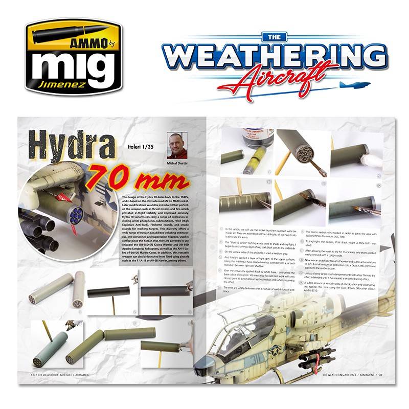 TWA.10 ARMAMENT (English) – Image 3