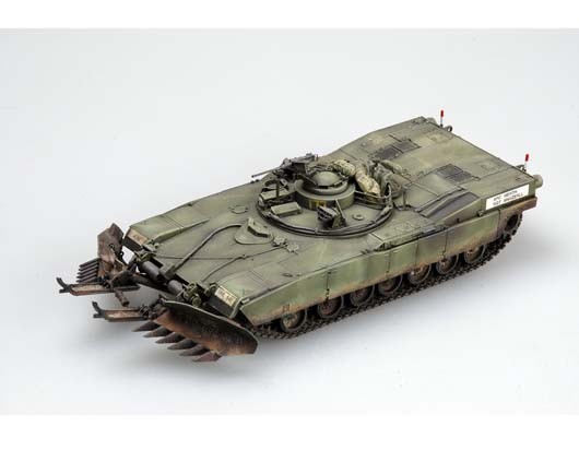 M1A1/A2 ABRAMS – Image 3