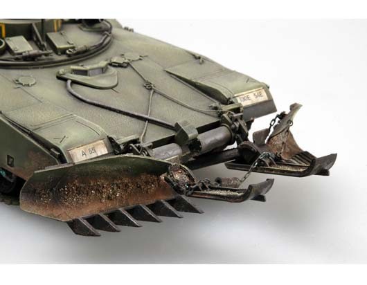 M1A1/A2 ABRAMS – Image 4