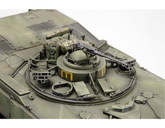 M1A1/A2 ABRAMS – Image 5