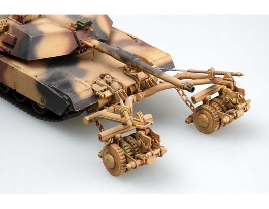 M1A1/A2 ABRAMS – Image 6