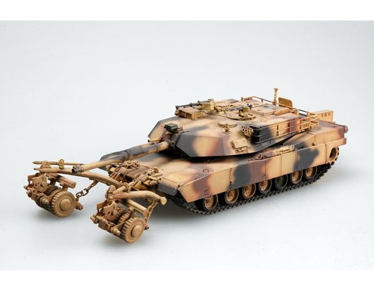 M1A1/A2 ABRAMS – Image 7