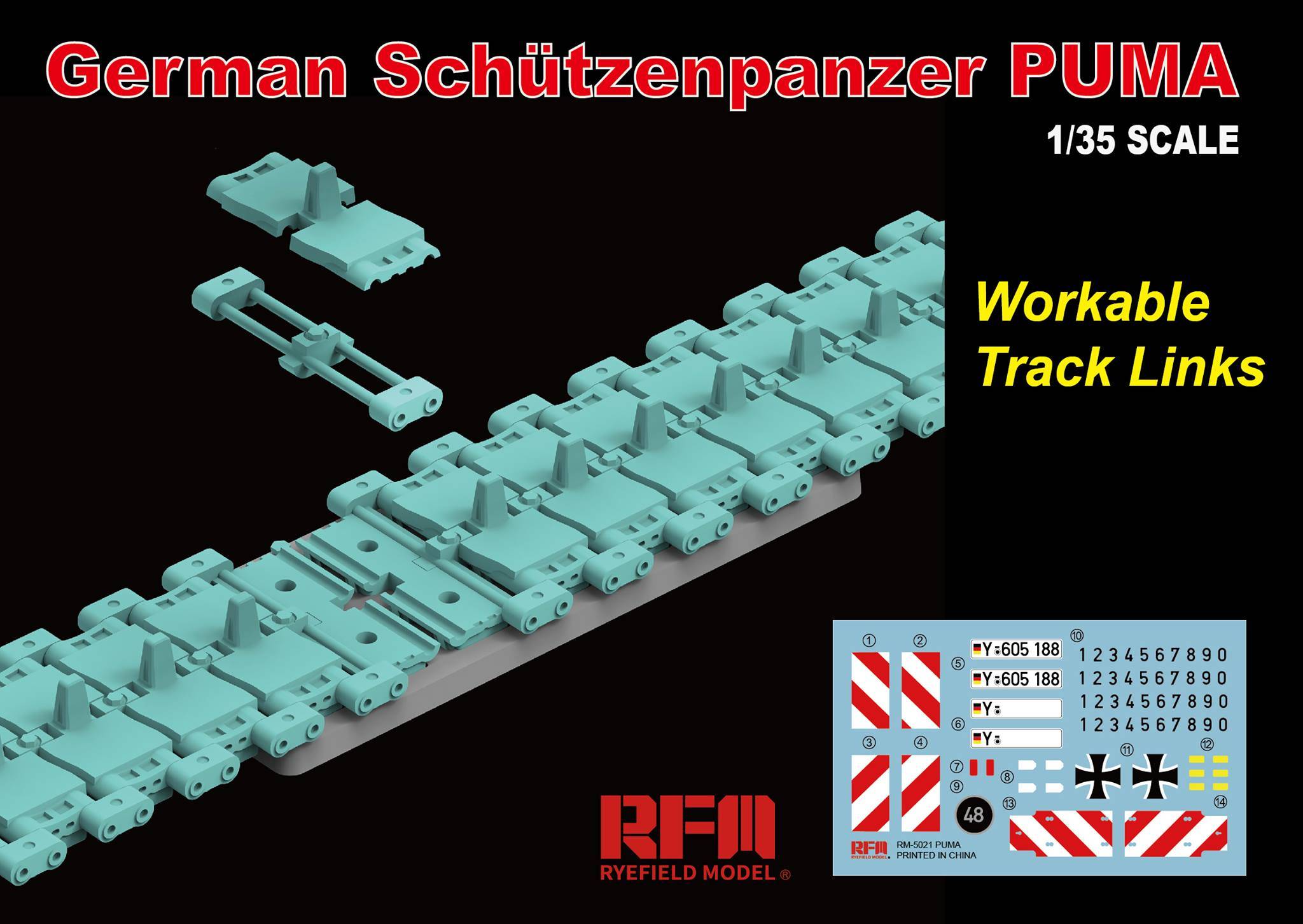 German Schützenpanzer PUMA – Image 6