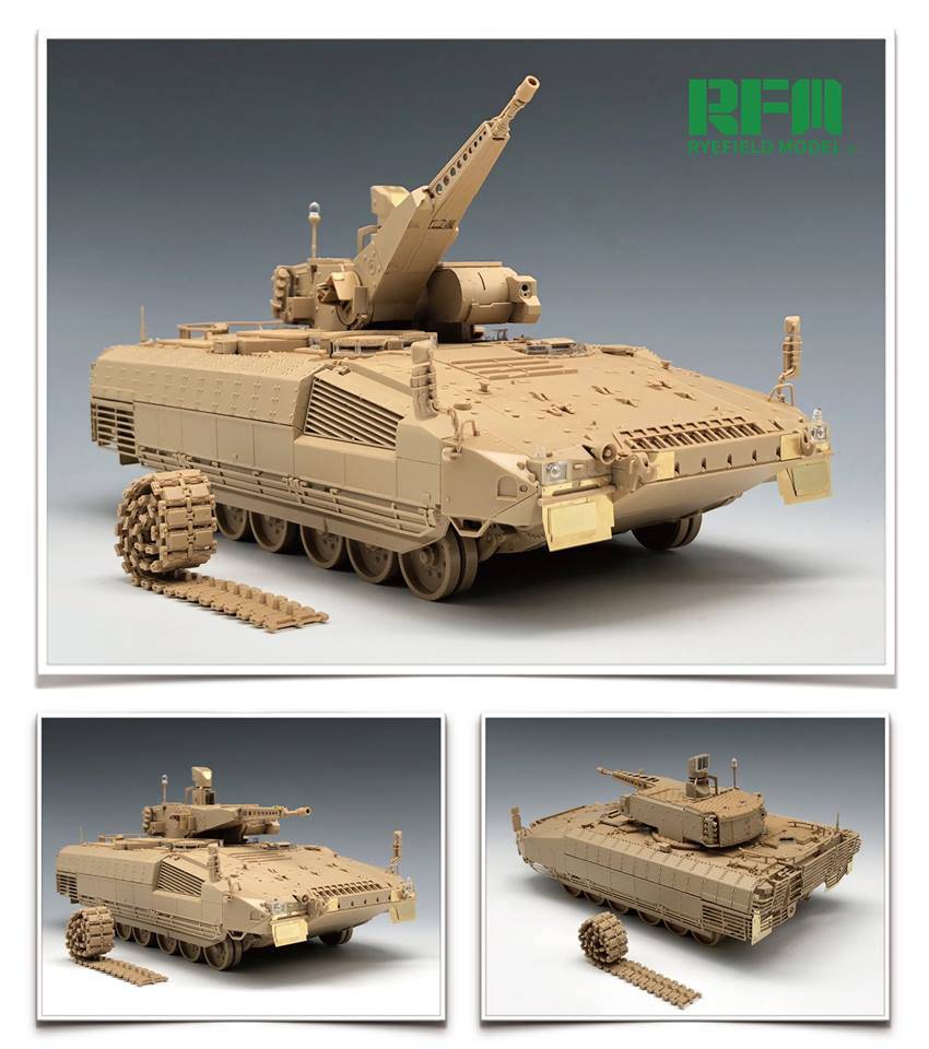 German Schützenpanzer PUMA – Image 9