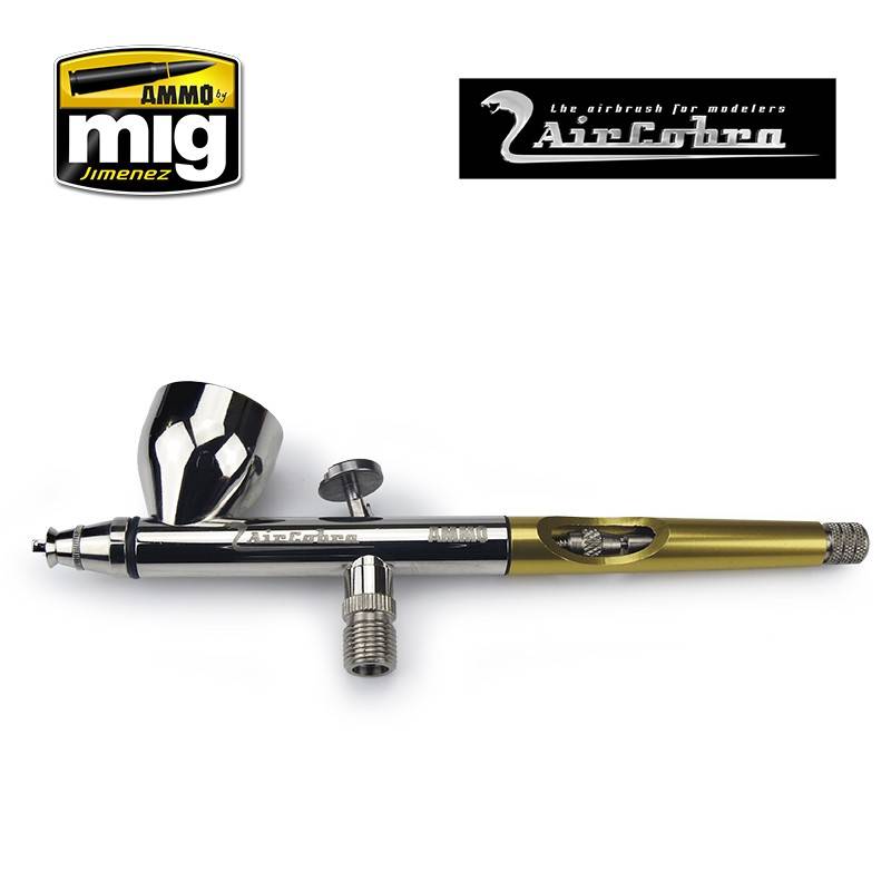 AIRCOBRA AIRBRUSH – Image 2