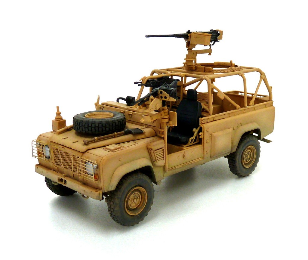 Defender XD Wolf W.M.I.K – Image 2