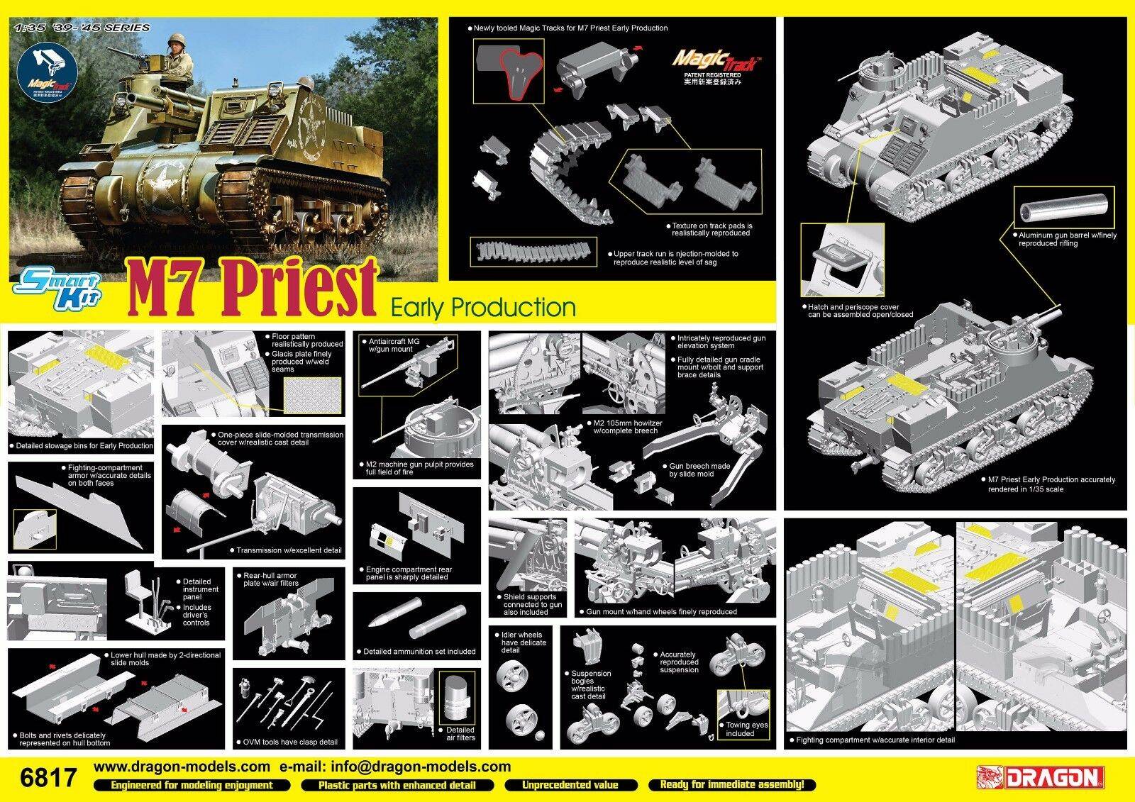 M7 Priest Early Production – Image 2