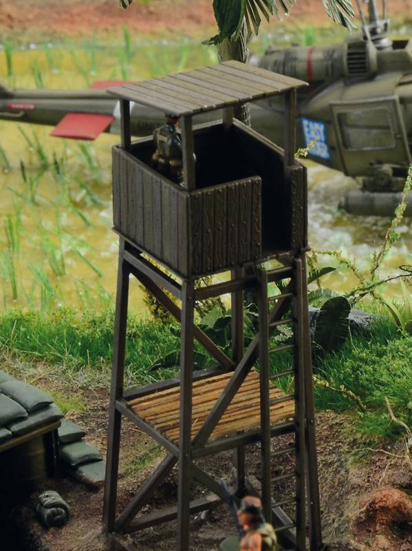 Operation Silver Bayonet - Vietnam War 1965 - BATTLE SET – Image 20
