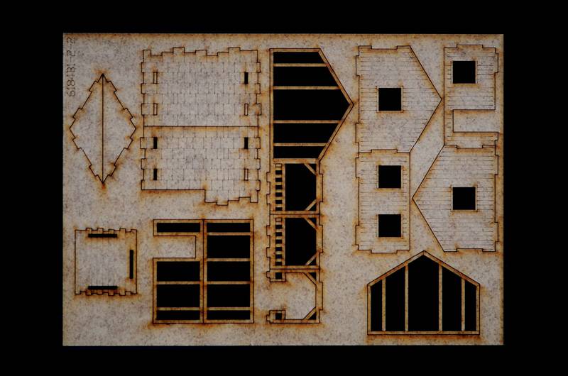 Operation Silver Bayonet - Vietnam War 1965 - BATTLE SET – Image 22