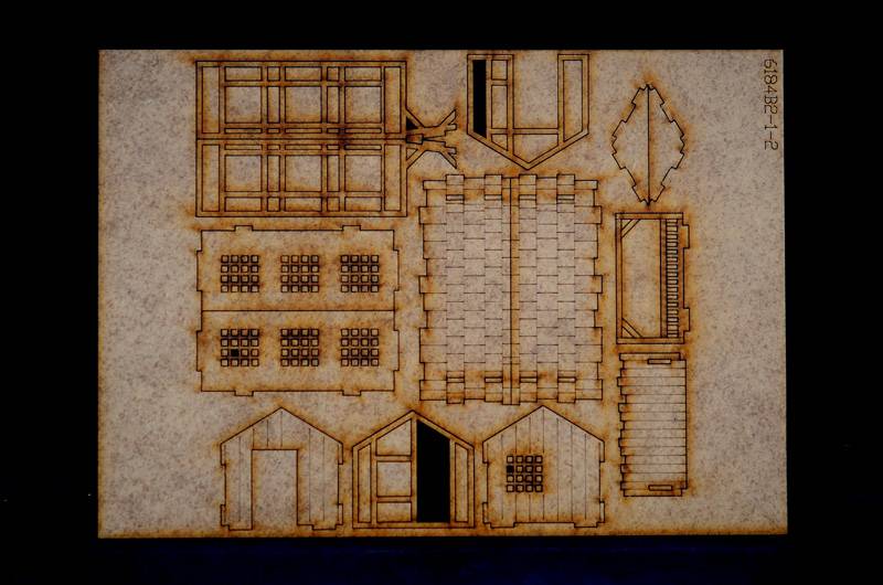 Operation Silver Bayonet - Vietnam War 1965 - BATTLE SET – Image 23