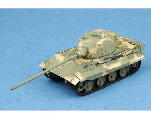 E-75 STANDARTPANZER – Image 3