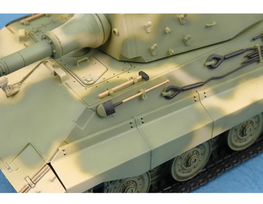 E-75 STANDARTPANZER – Image 5