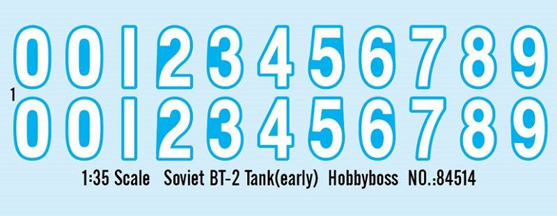 Soviet BT-2 Tank (early) – Image 4