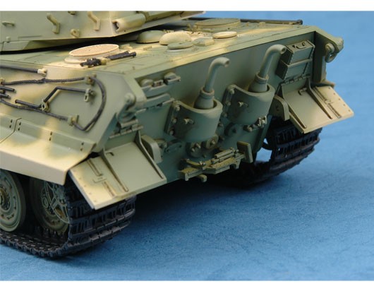 E-75 STANDARTPANZER – Image 7