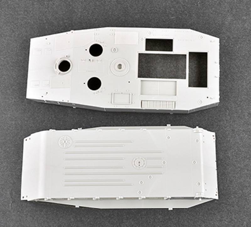 2P16 Launcher with Missile of 2k6 Luna (FROG-5) – Image 17