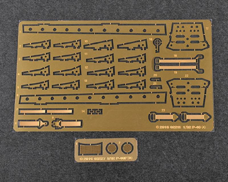 P-40F War Hawk – Image 12