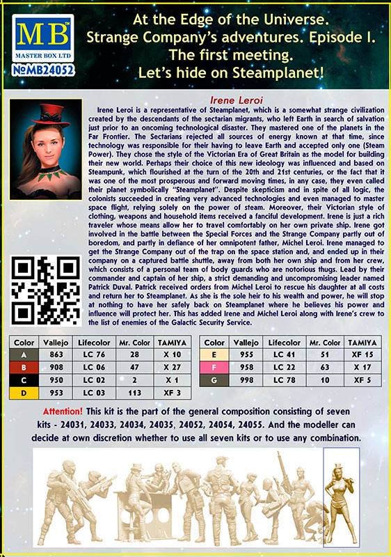 Irene Leroi – Image 2