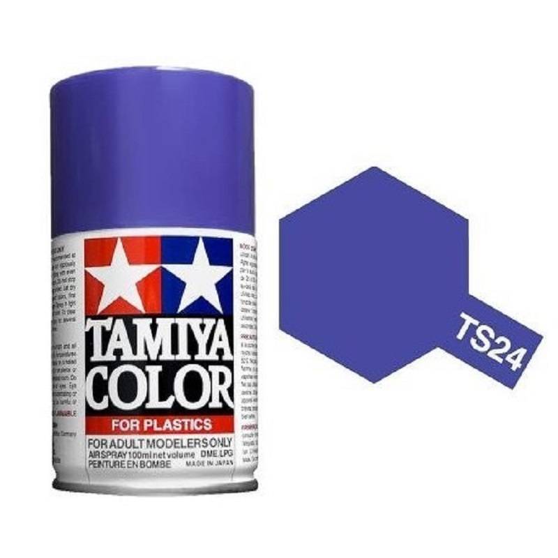 TS-24 violet brillant