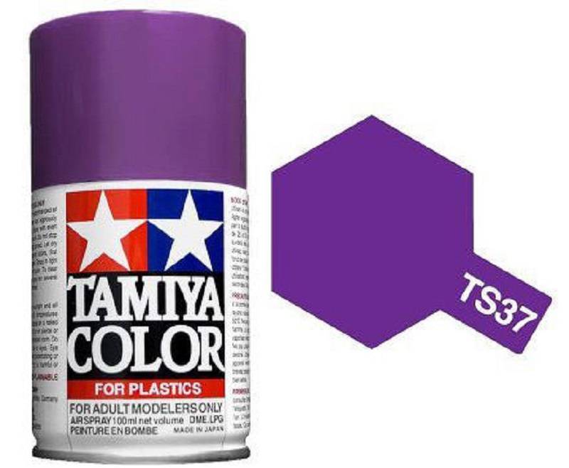 TS-37 Lavande brillant