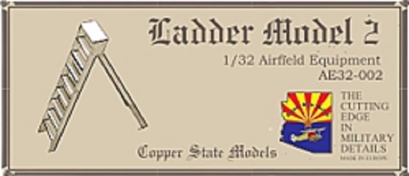 Ladder Model 2