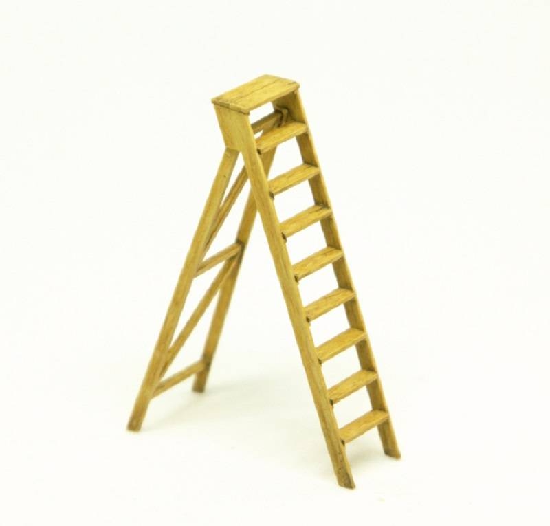Ladder Model 2 – Image 2