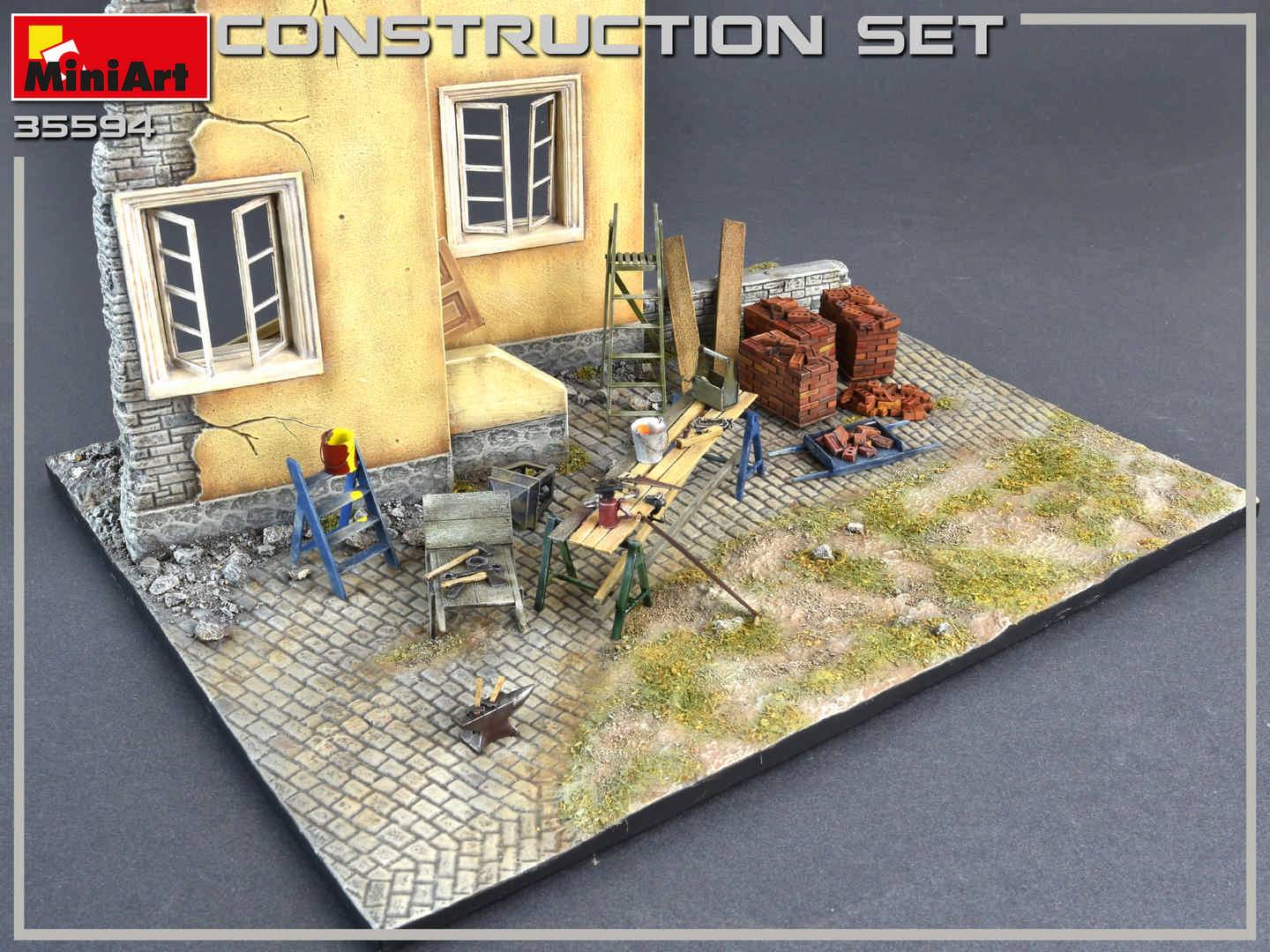 CONSTRUCTION SET – Image 4