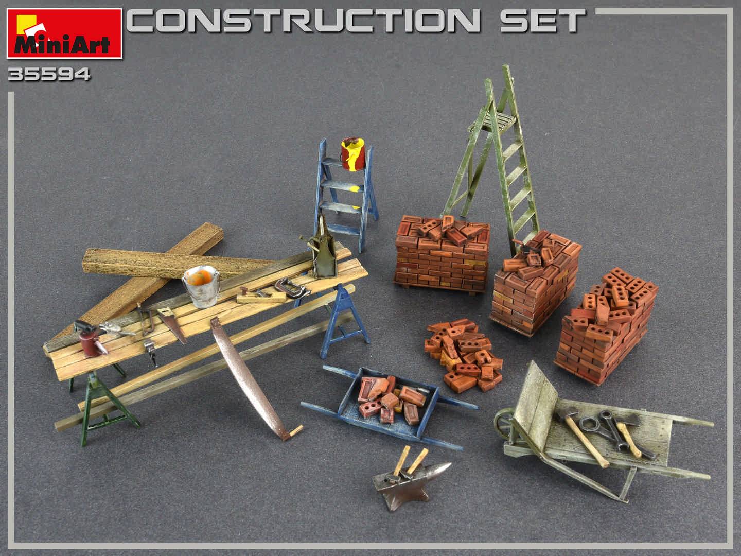 CONSTRUCTION SET – Image 6