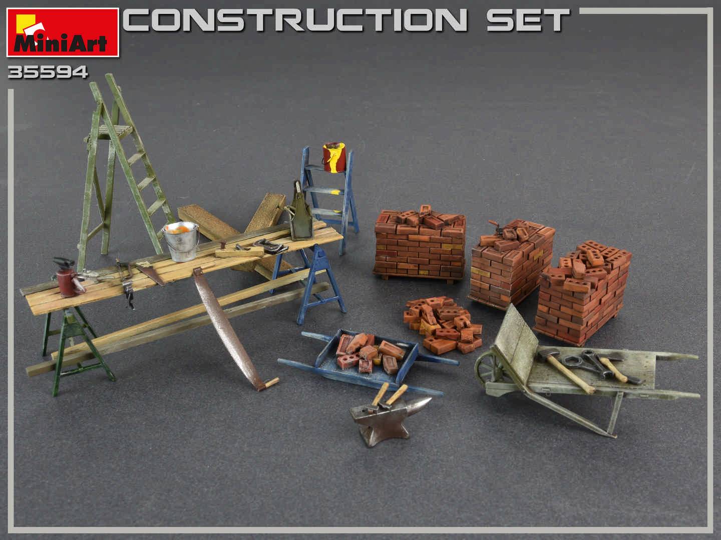 CONSTRUCTION SET – Image 8