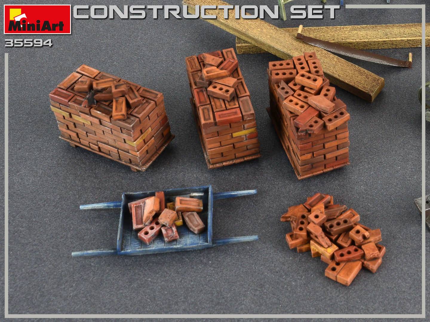 CONSTRUCTION SET – Image 9