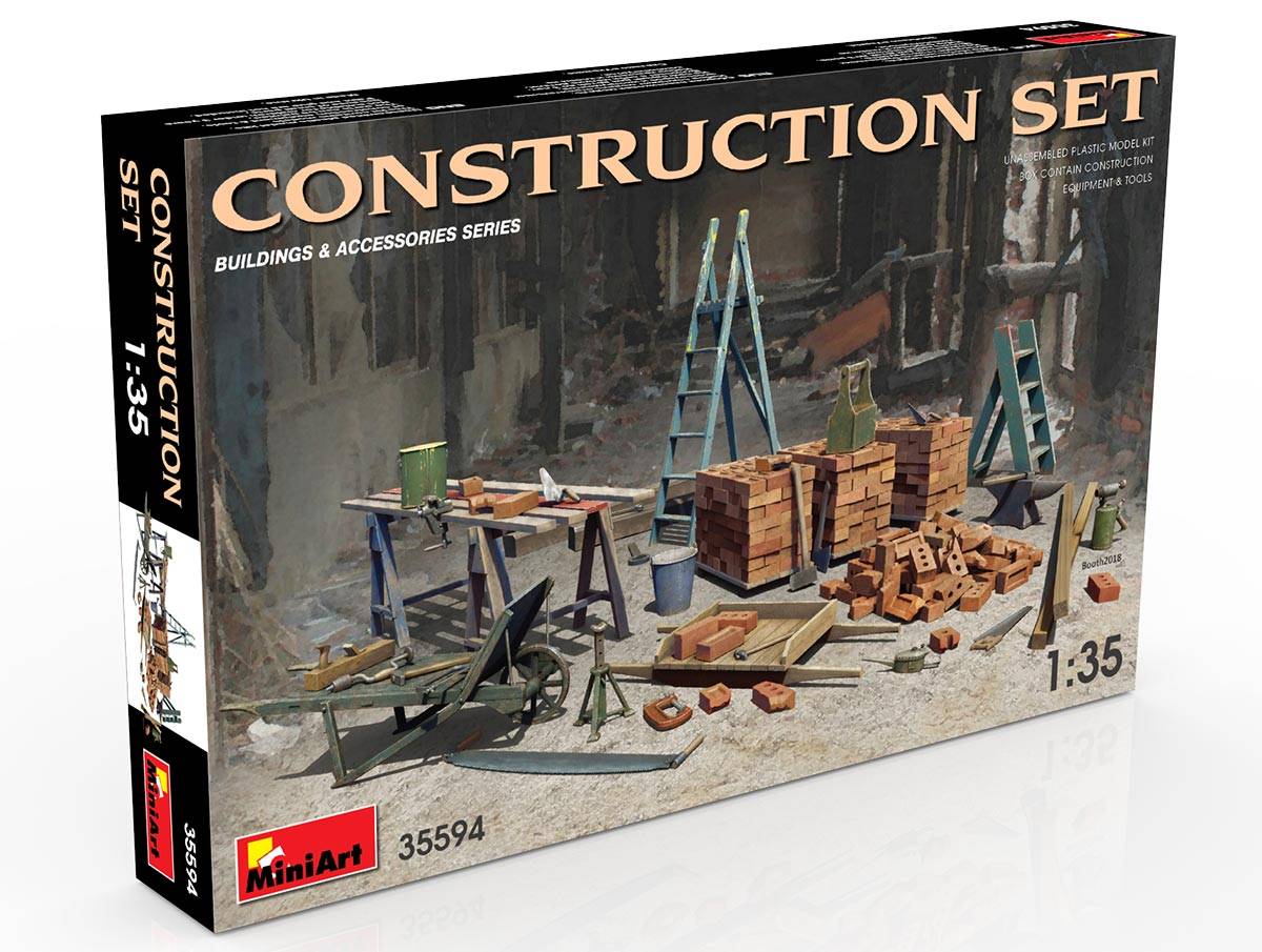CONSTRUCTION SET – Image 11