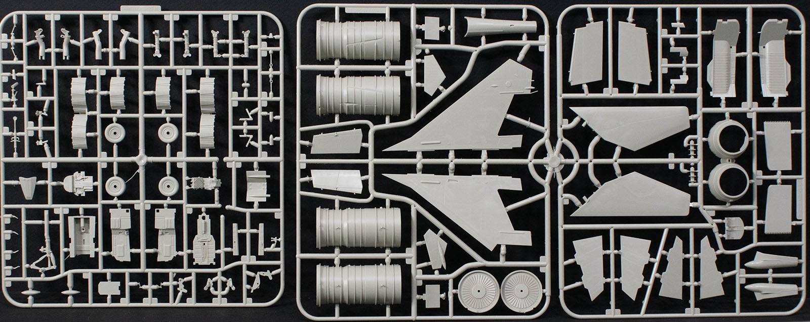 MiG-25RB/RBT Foxbat – Image 4