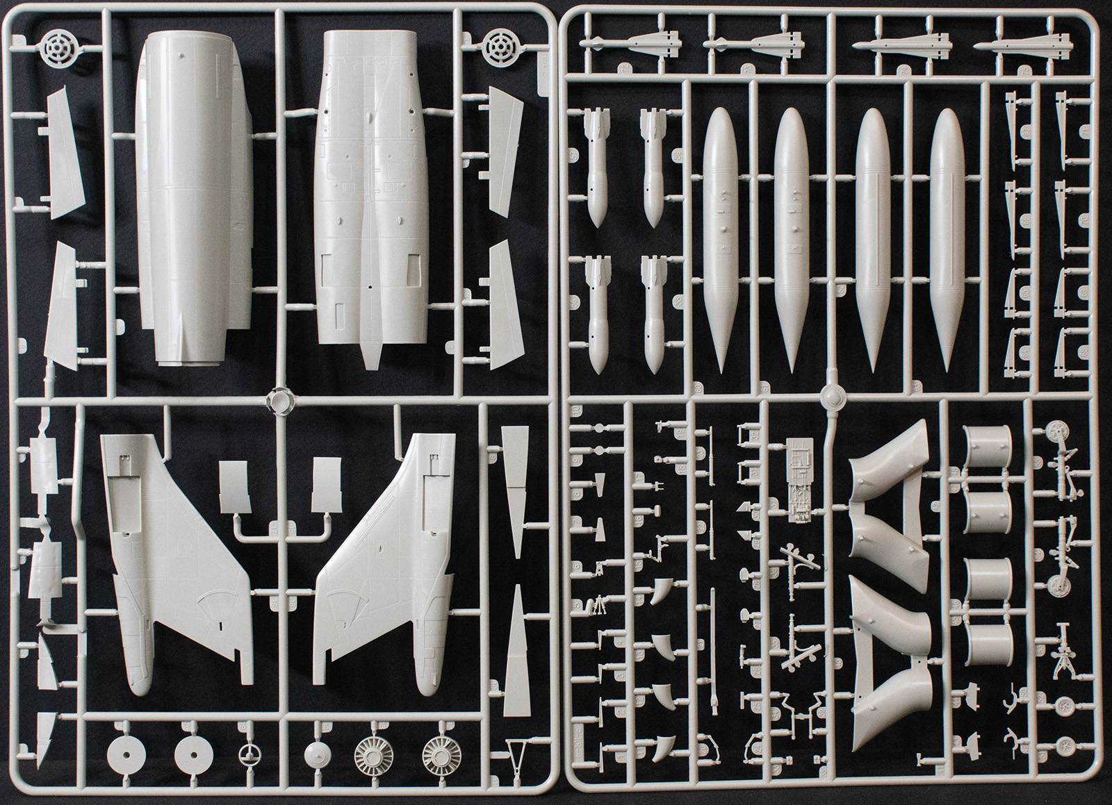RF-101C G/H Voodoo – Image 2