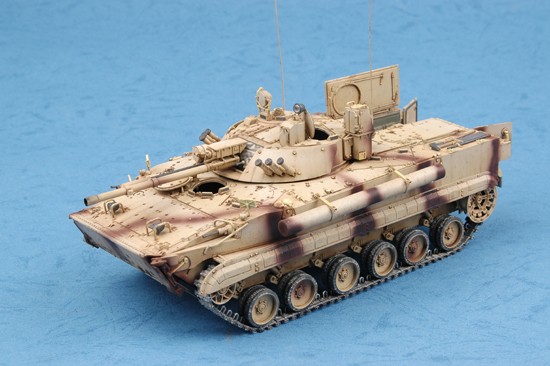 United Arab Emirates BMP-3 – Image 3
