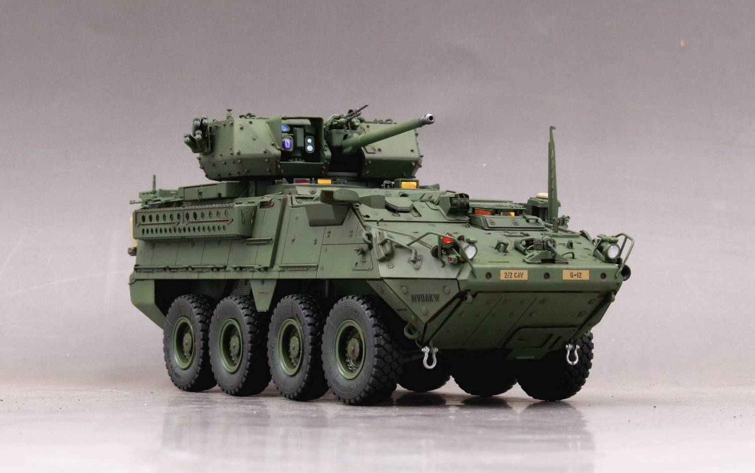 M1296 Stryker Dragoon IFV – Image 2