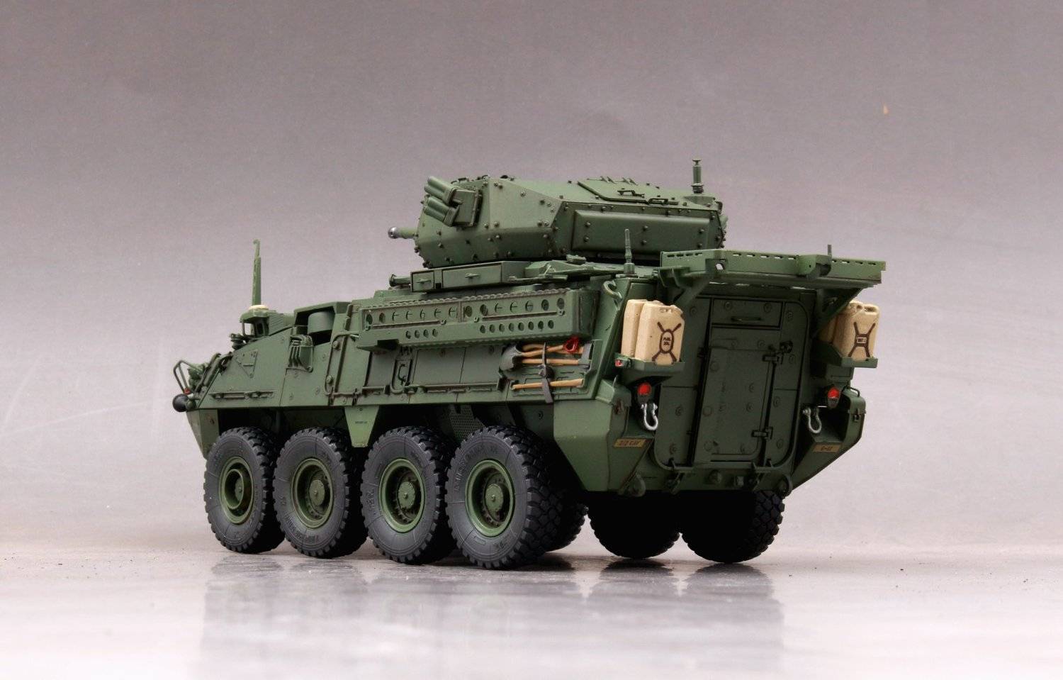 M1296 Stryker Dragoon IFV – Image 3