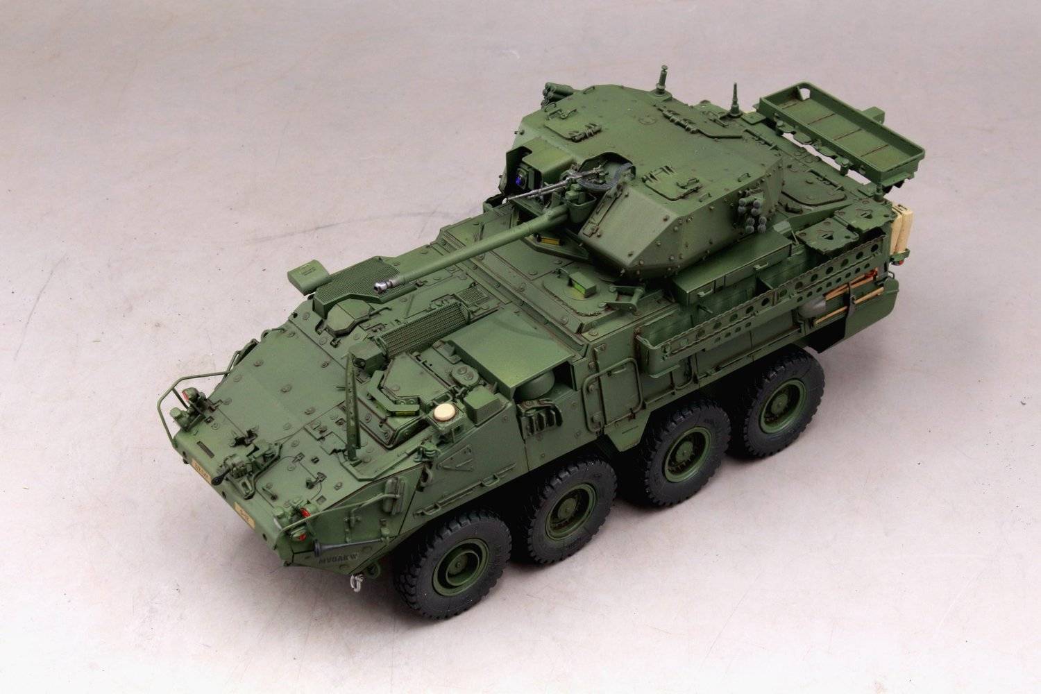 M1296 Stryker Dragoon IFV – Image 5