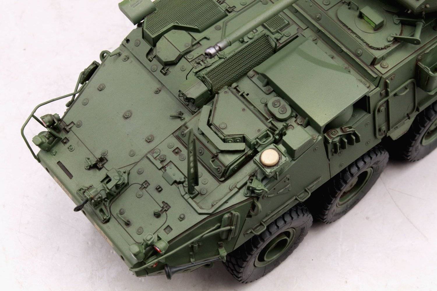 M1296 Stryker Dragoon IFV – Image 8