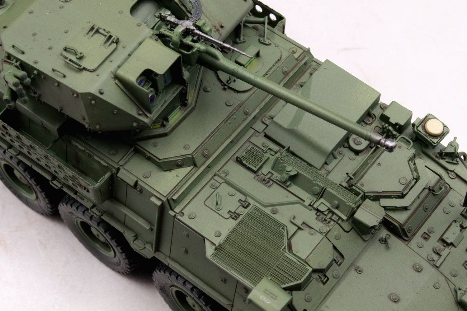 M1296 Stryker Dragoon IFV – Image 9
