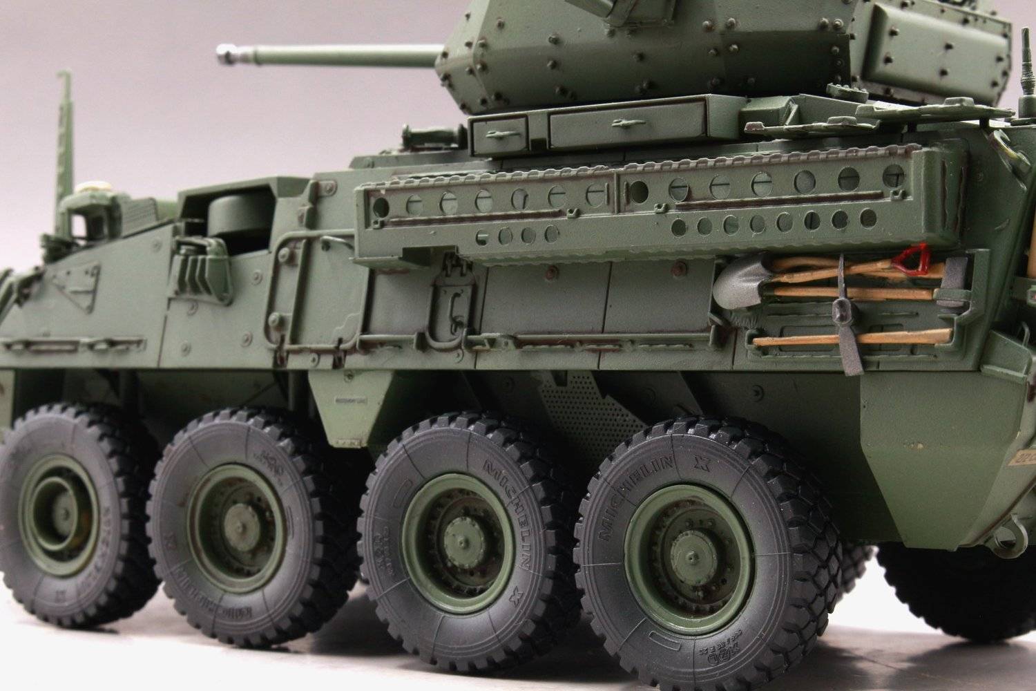 M1296 Stryker Dragoon IFV – Image 10