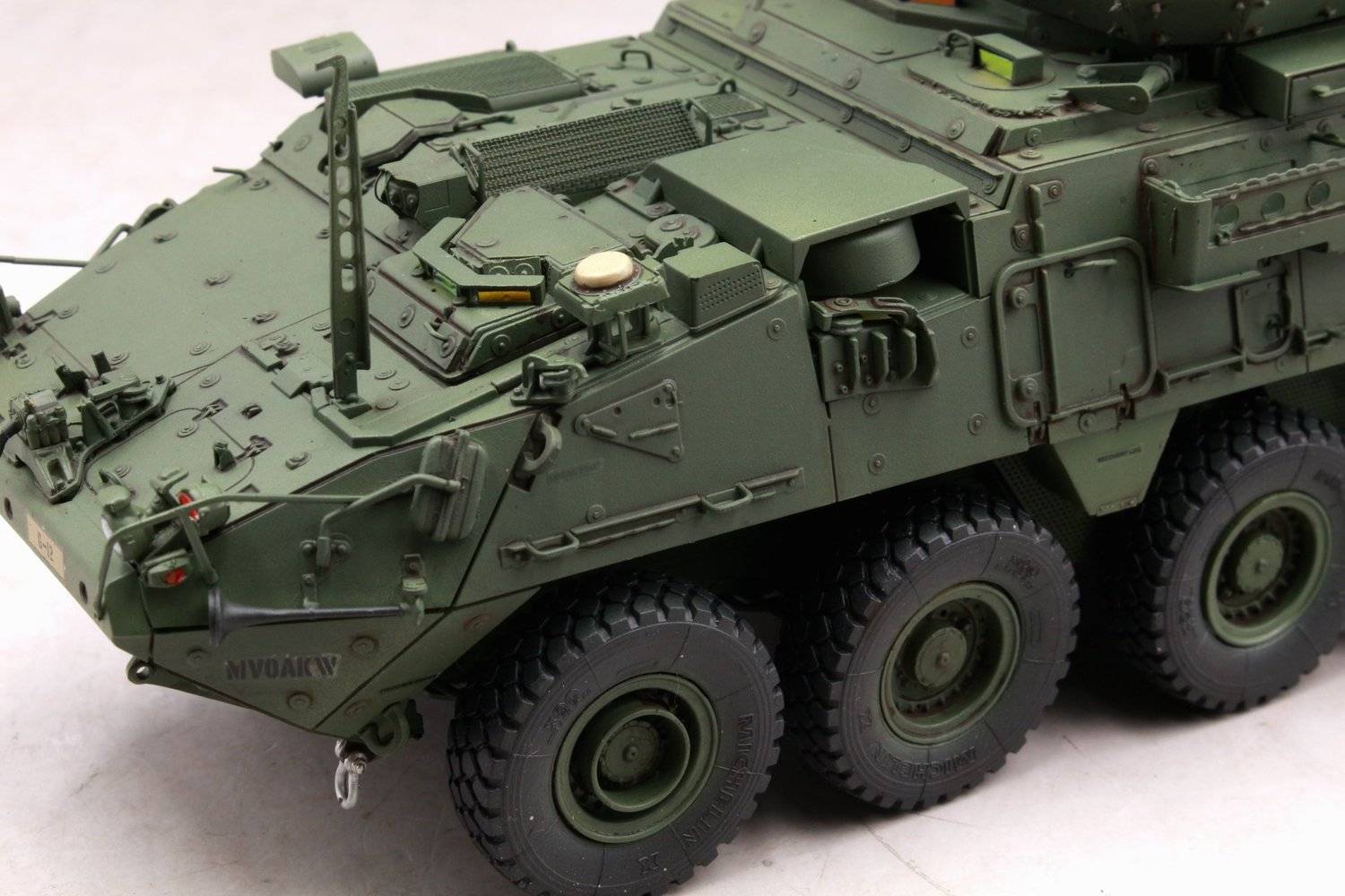 M1296 Stryker Dragoon IFV – Image 11