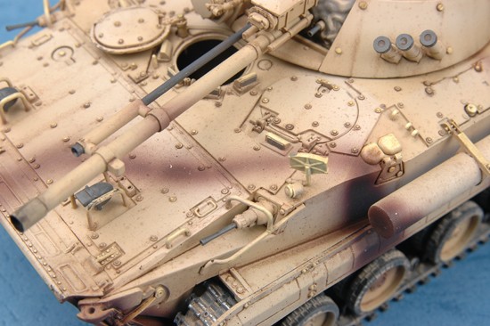 United Arab Emirates BMP-3 – Image 4