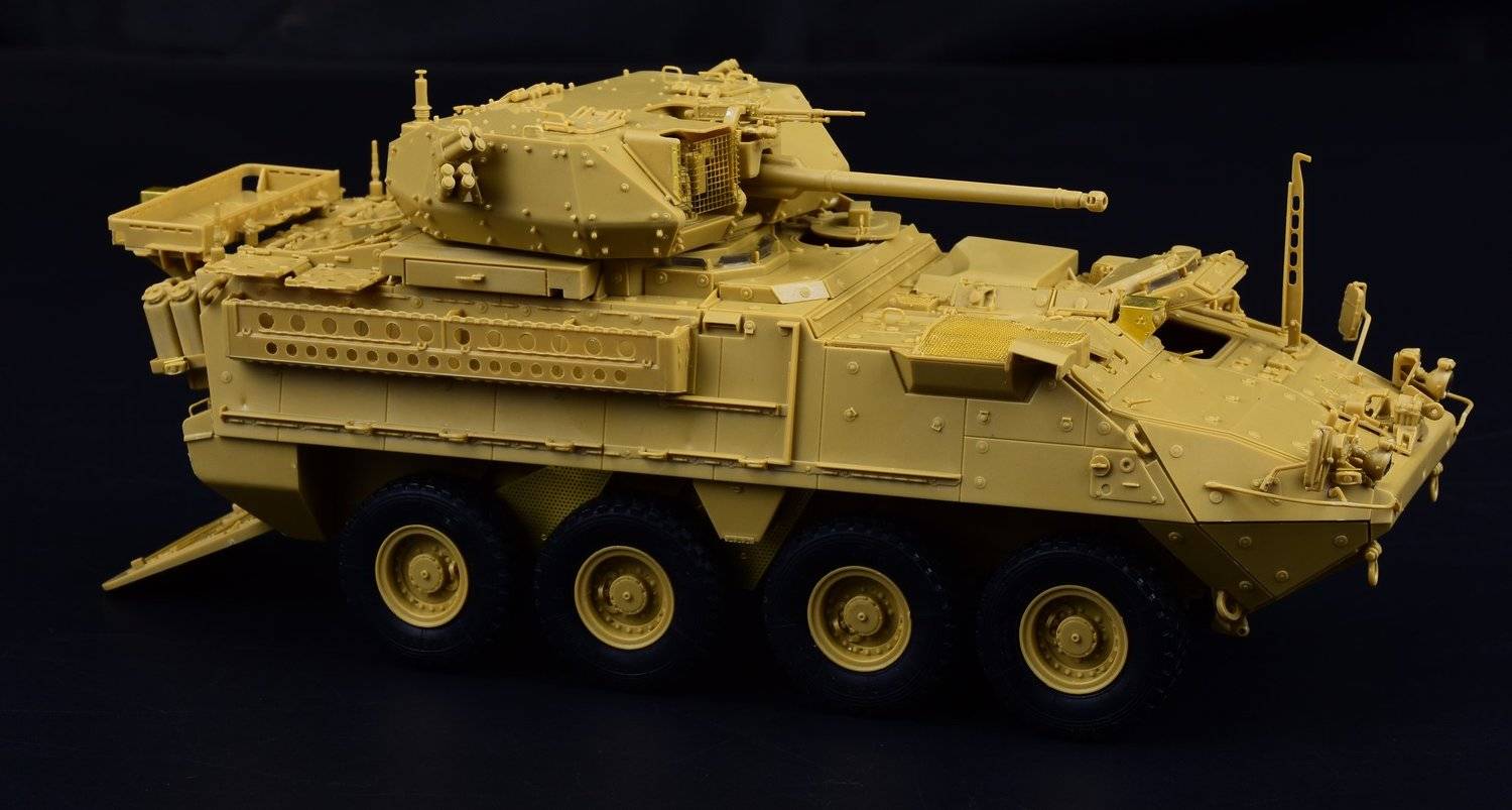 M1296 Stryker Dragoon IFV – Image 13