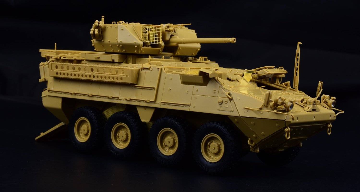M1296 Stryker Dragoon IFV – Image 14