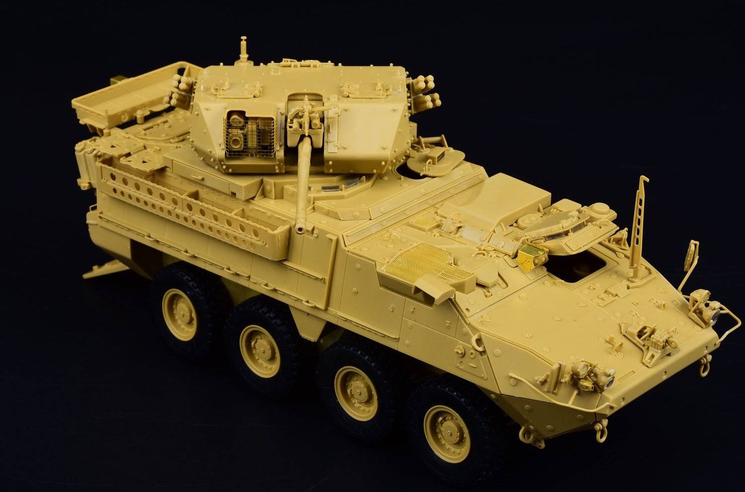 M1296 Stryker Dragoon IFV – Image 15